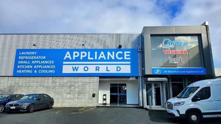 Appliance World (Midea, Toshiba, Imprasio)