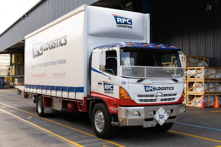 RPC Logistics